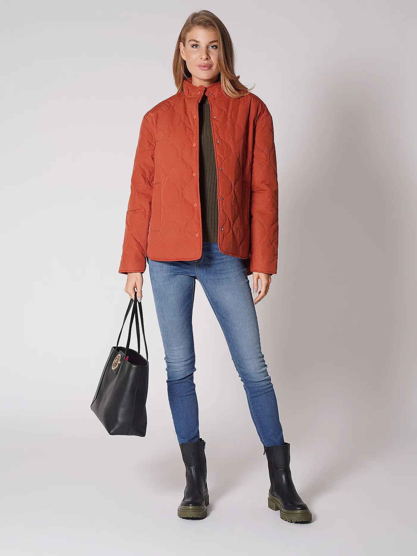 LANCEL | Ledertasche - Shopper | 